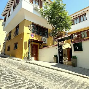 vizitați hotelul