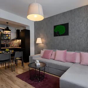 Apartament Airport Rin Nord - Self Check-in, Otopeni