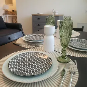 Apartament Victoria Otopeni- Self Check-in And Check- Out, Otopeni
